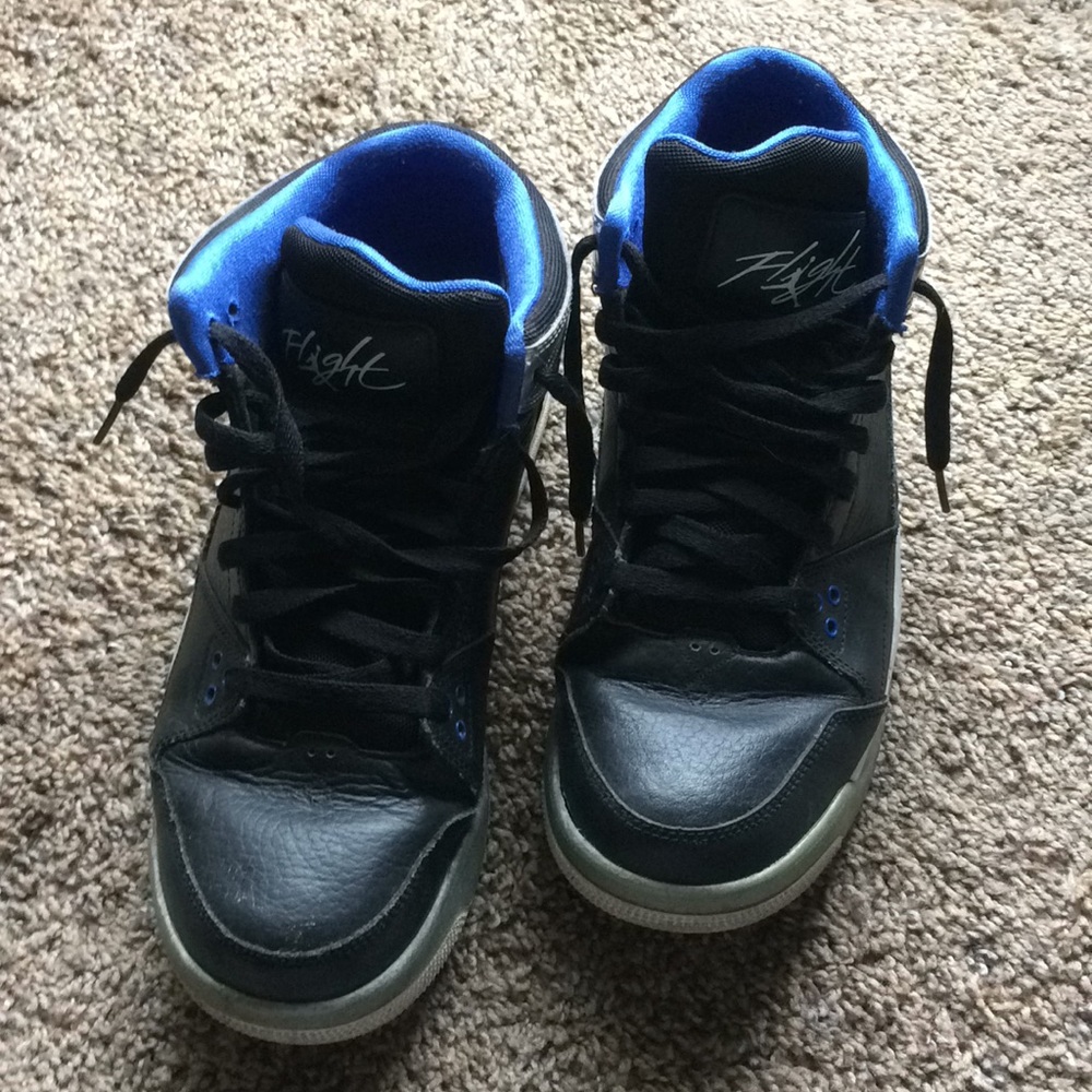 Jordans